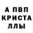Первитин пудра milooy xouyloh